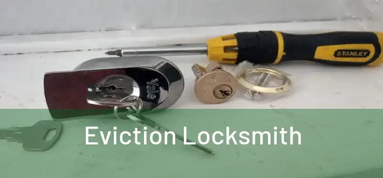 Eviction Locksmith