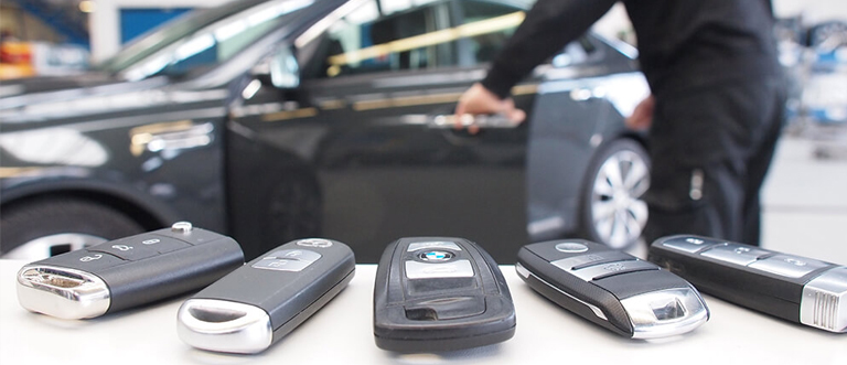 Mobile Car Locksmith Vineyard