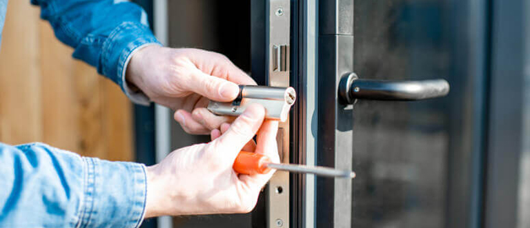 Commercial Locksmith Vineyard