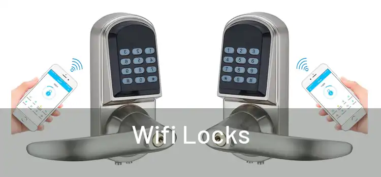 Wifi Locks